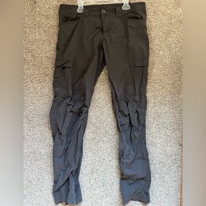 Arc’teryx Hiking Pant Size: 34